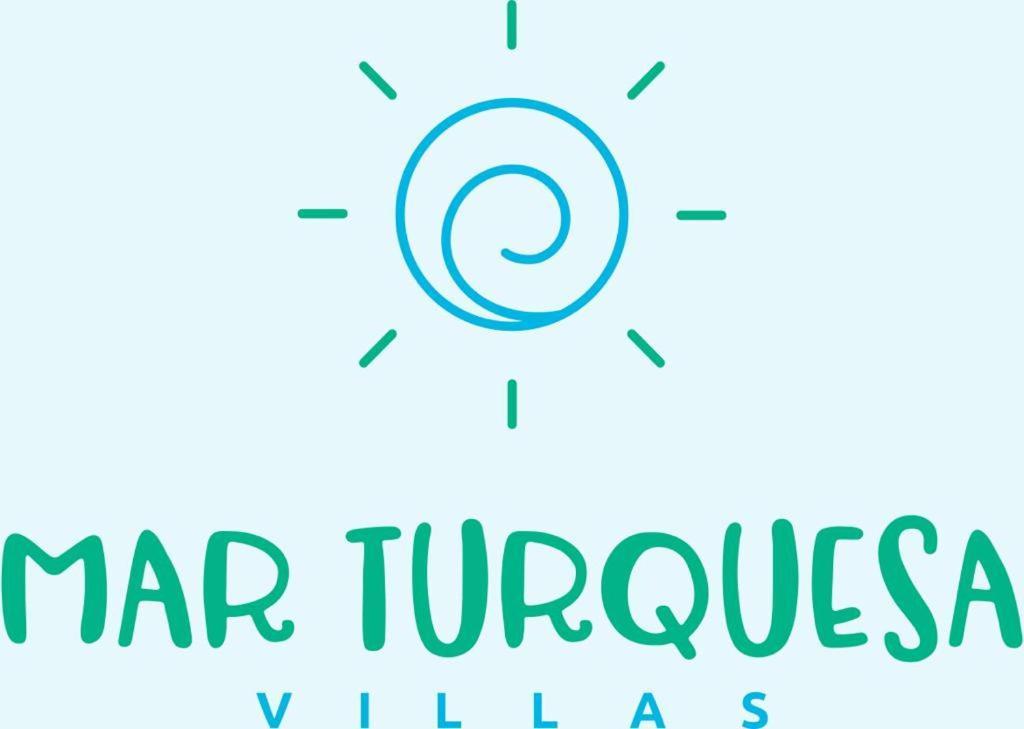 Villas Mar Turquesa Cozumel Ngoại thất bức ảnh