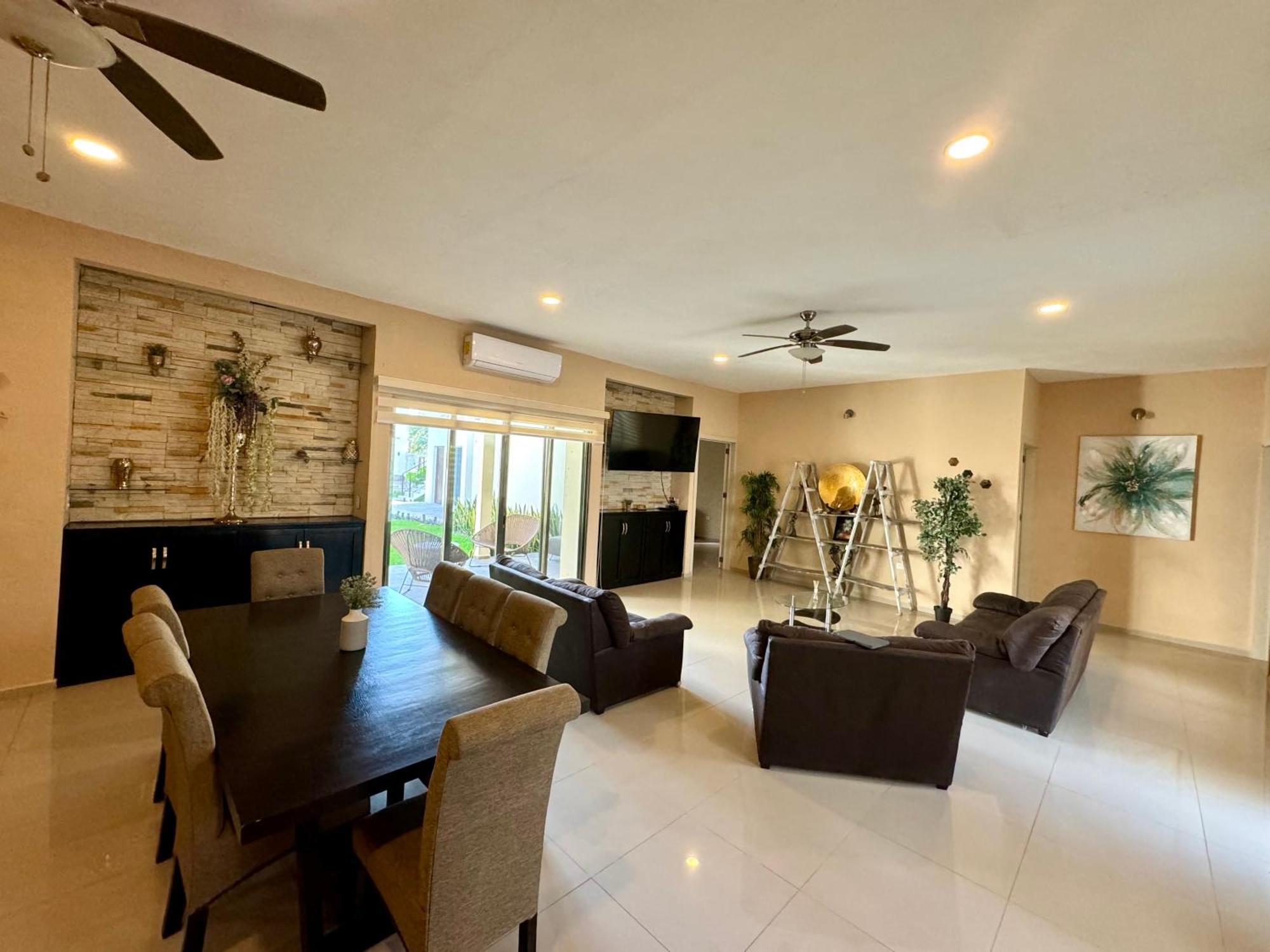 Villas Mar Turquesa Cozumel Ngoại thất bức ảnh