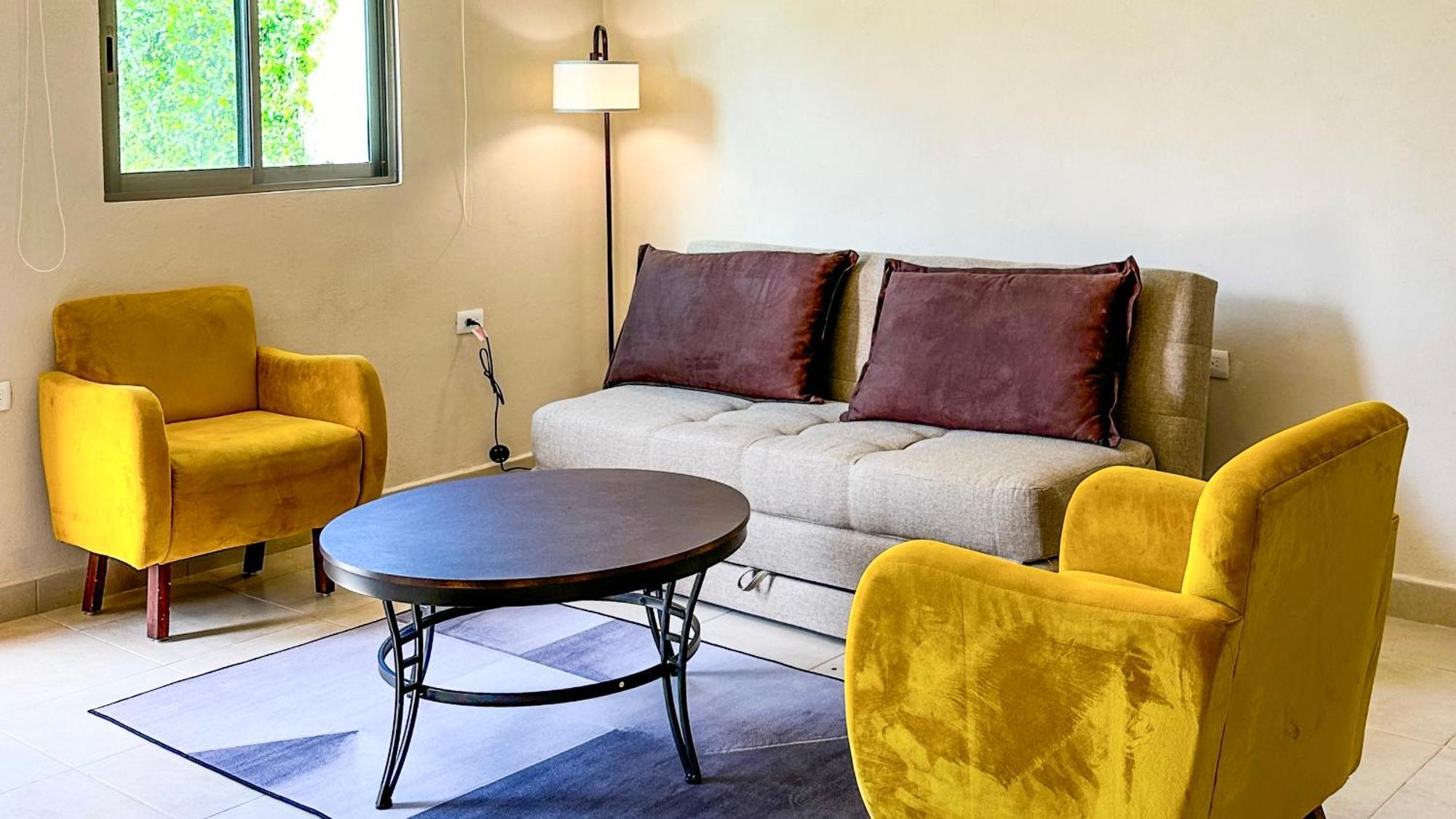 Villas Mar Turquesa Cozumel Ngoại thất bức ảnh