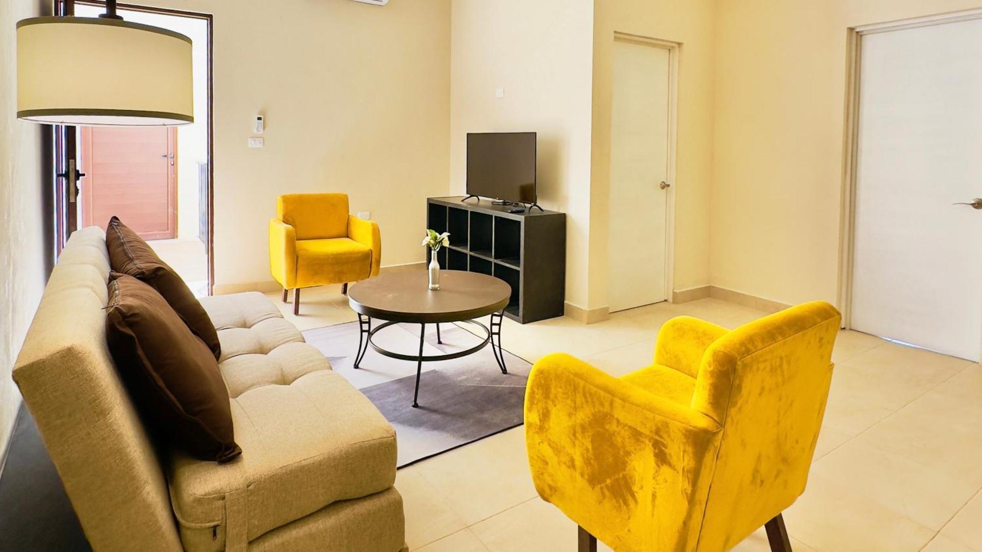 Villas Mar Turquesa Cozumel Ngoại thất bức ảnh