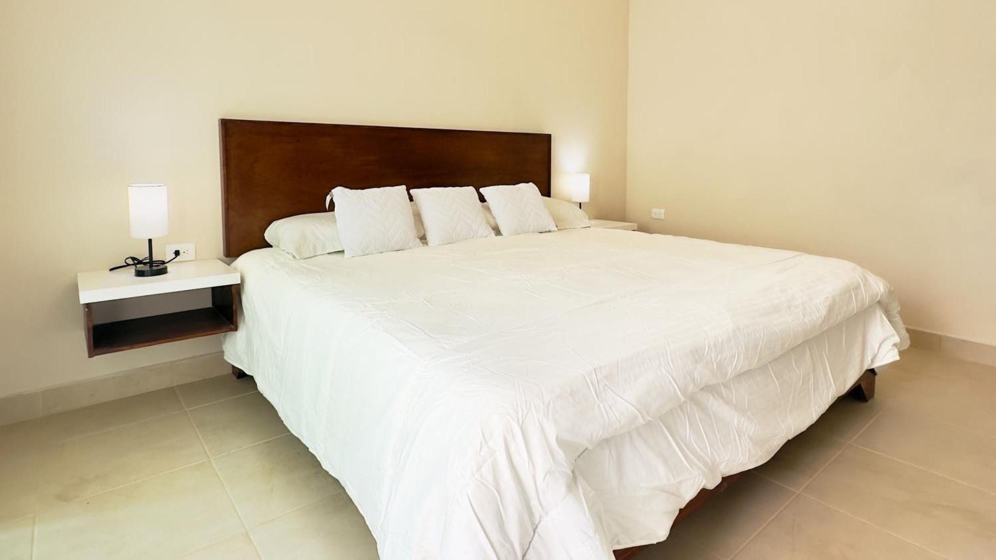Villas Mar Turquesa Cozumel Ngoại thất bức ảnh