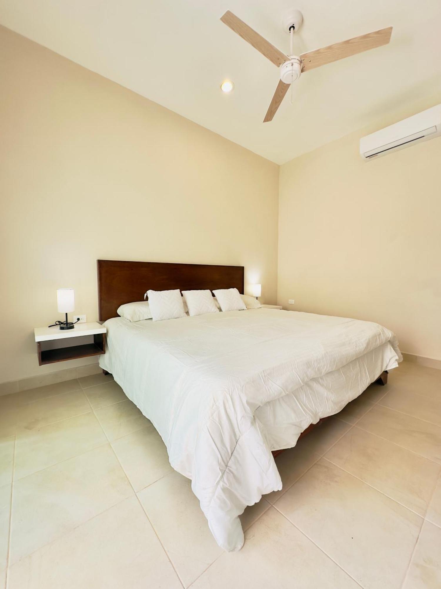 Villas Mar Turquesa Cozumel Ngoại thất bức ảnh