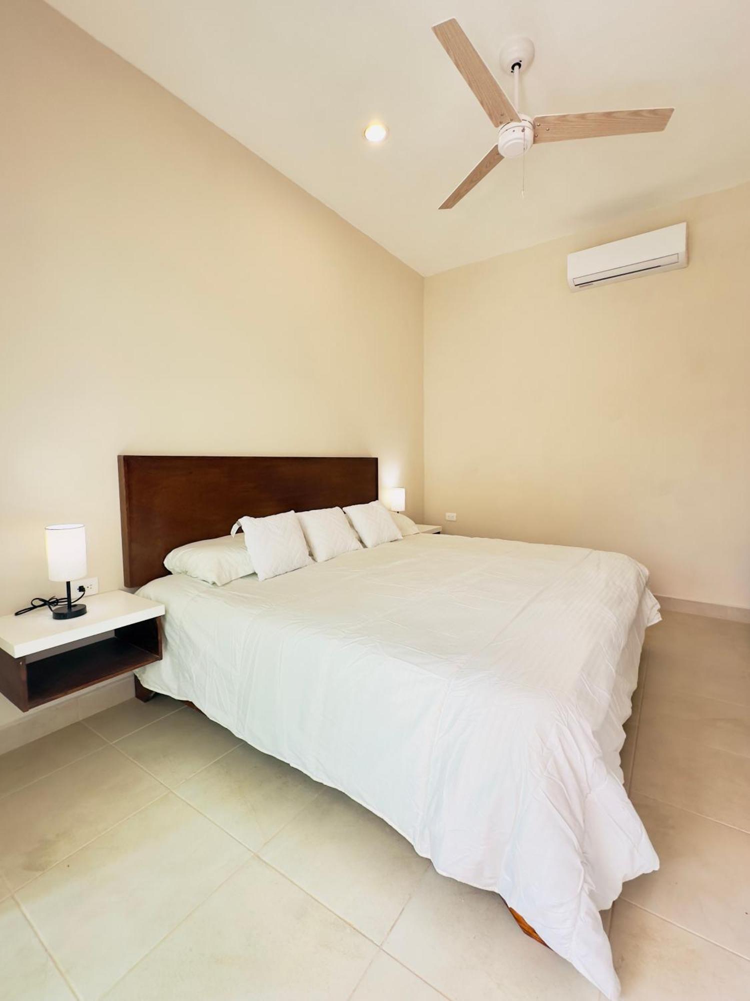 Villas Mar Turquesa Cozumel Ngoại thất bức ảnh