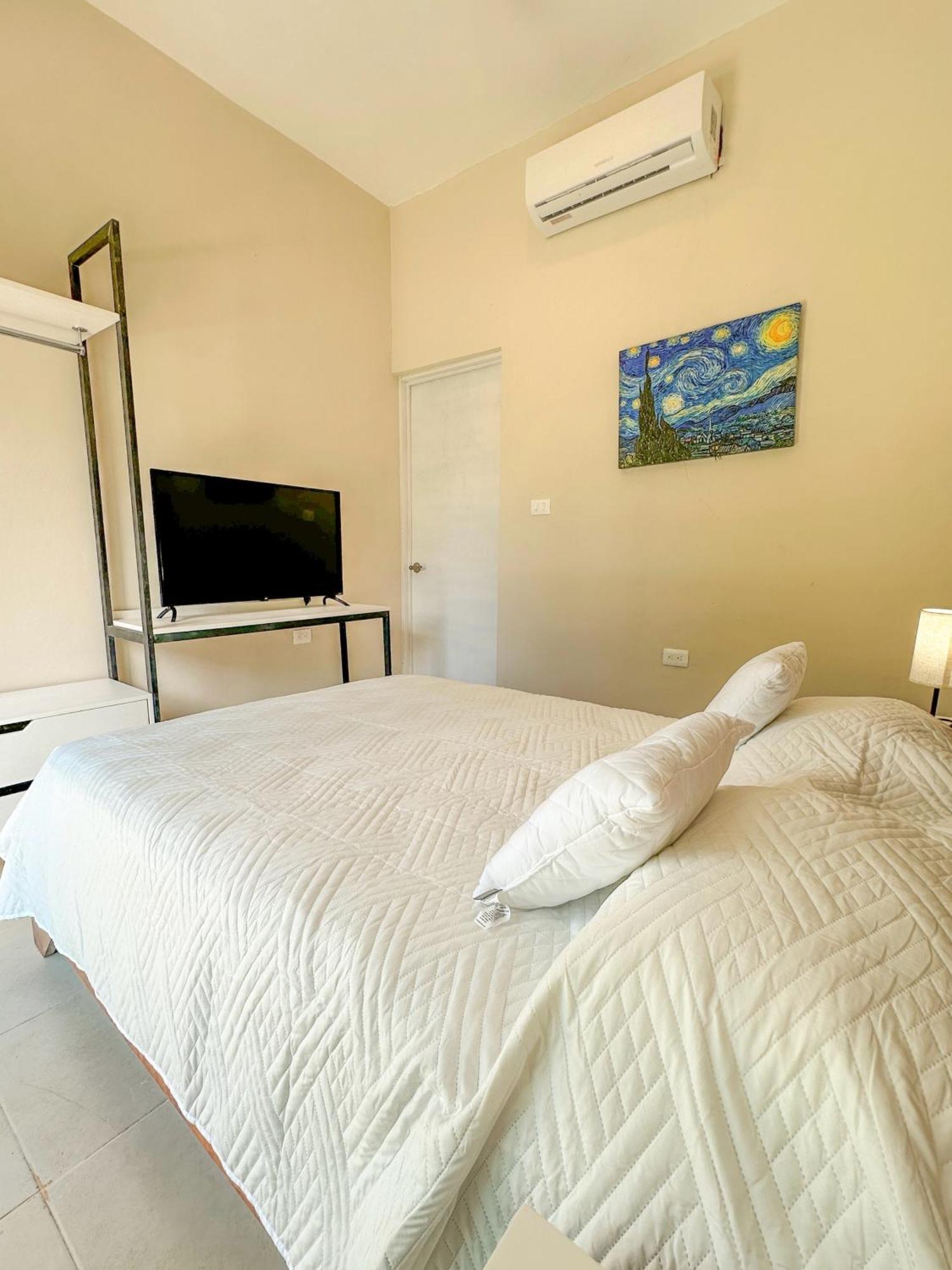 Villas Mar Turquesa Cozumel Ngoại thất bức ảnh