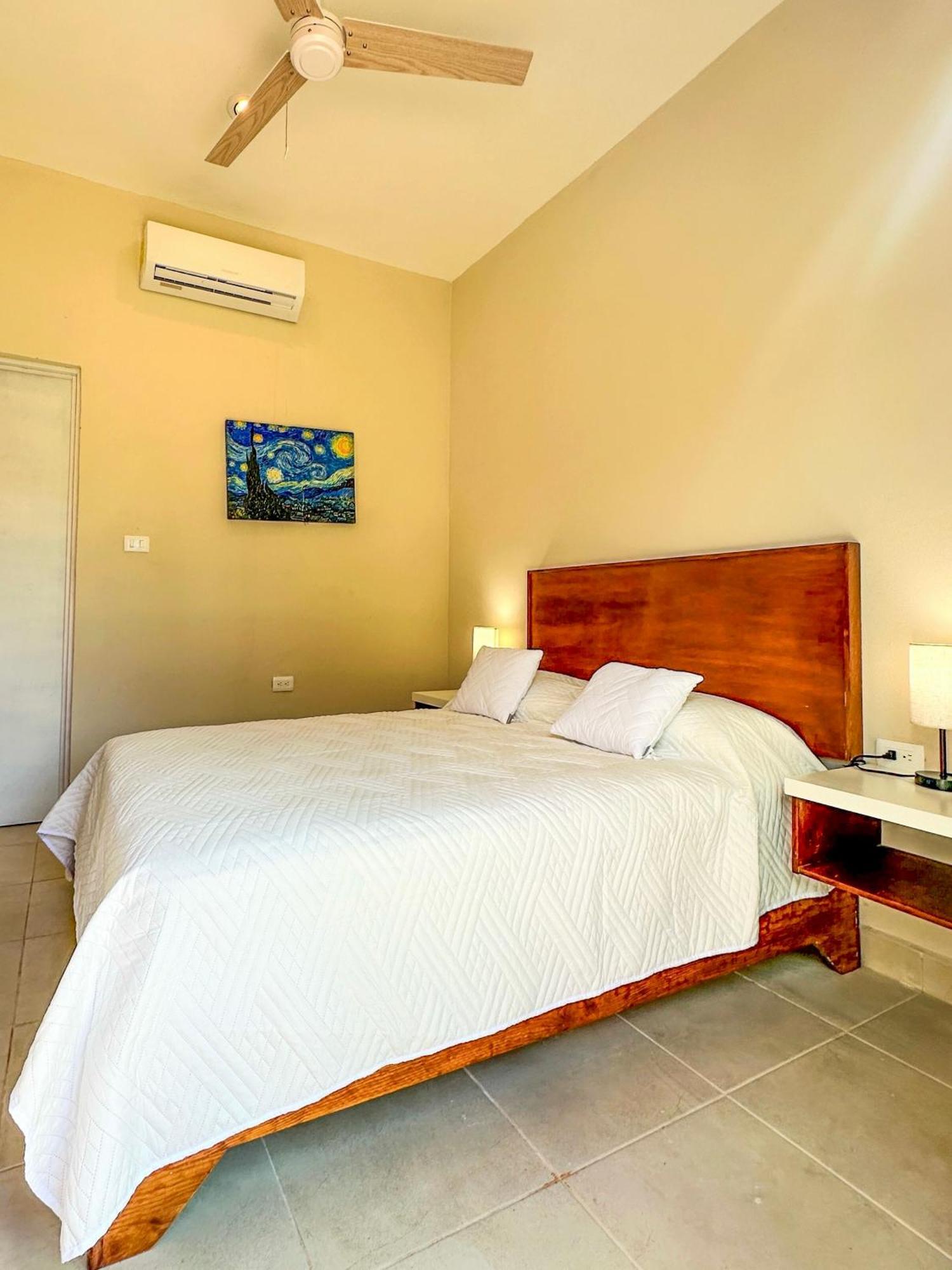 Villas Mar Turquesa Cozumel Ngoại thất bức ảnh