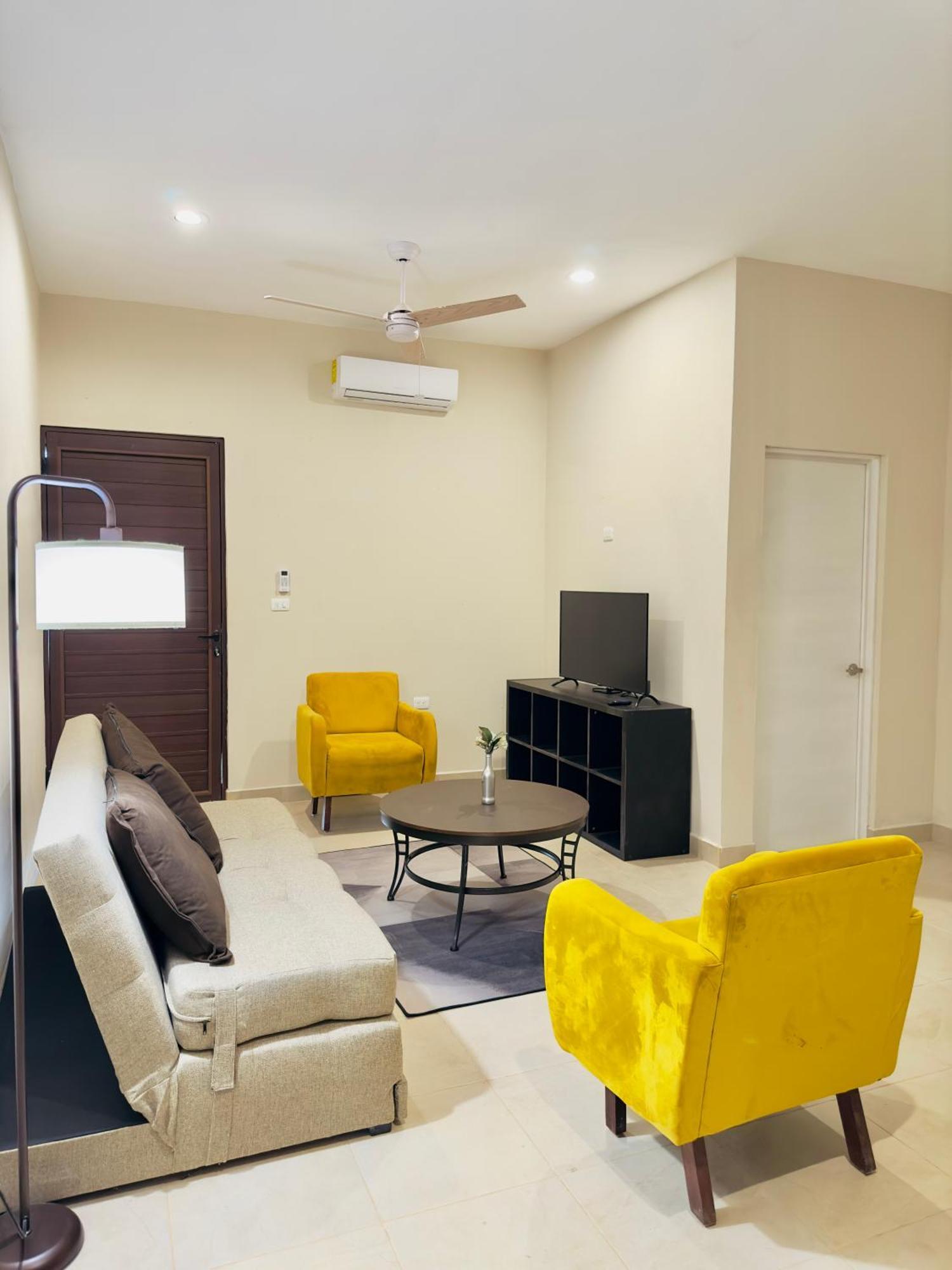 Villas Mar Turquesa Cozumel Ngoại thất bức ảnh