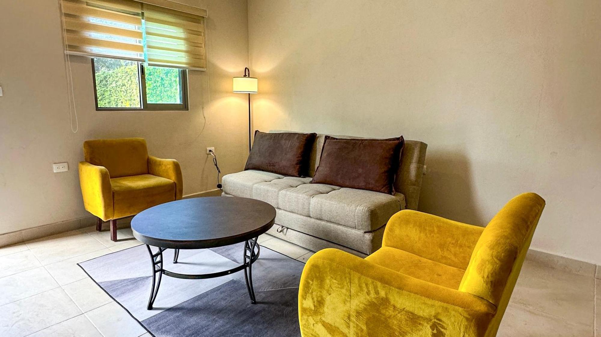 Villas Mar Turquesa Cozumel Ngoại thất bức ảnh