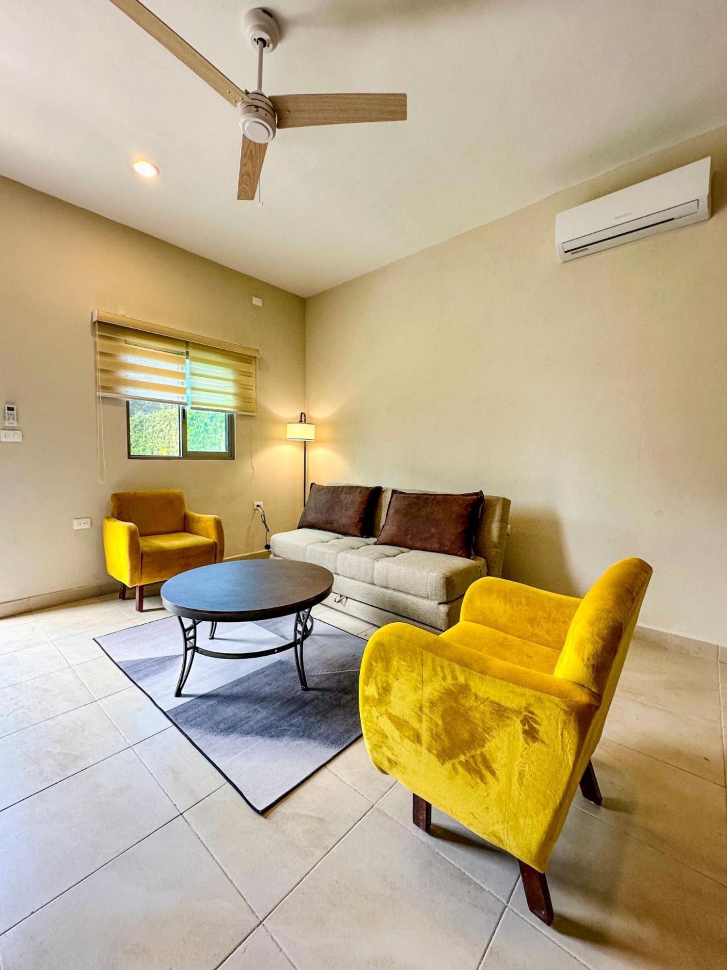 Villas Mar Turquesa Cozumel Ngoại thất bức ảnh