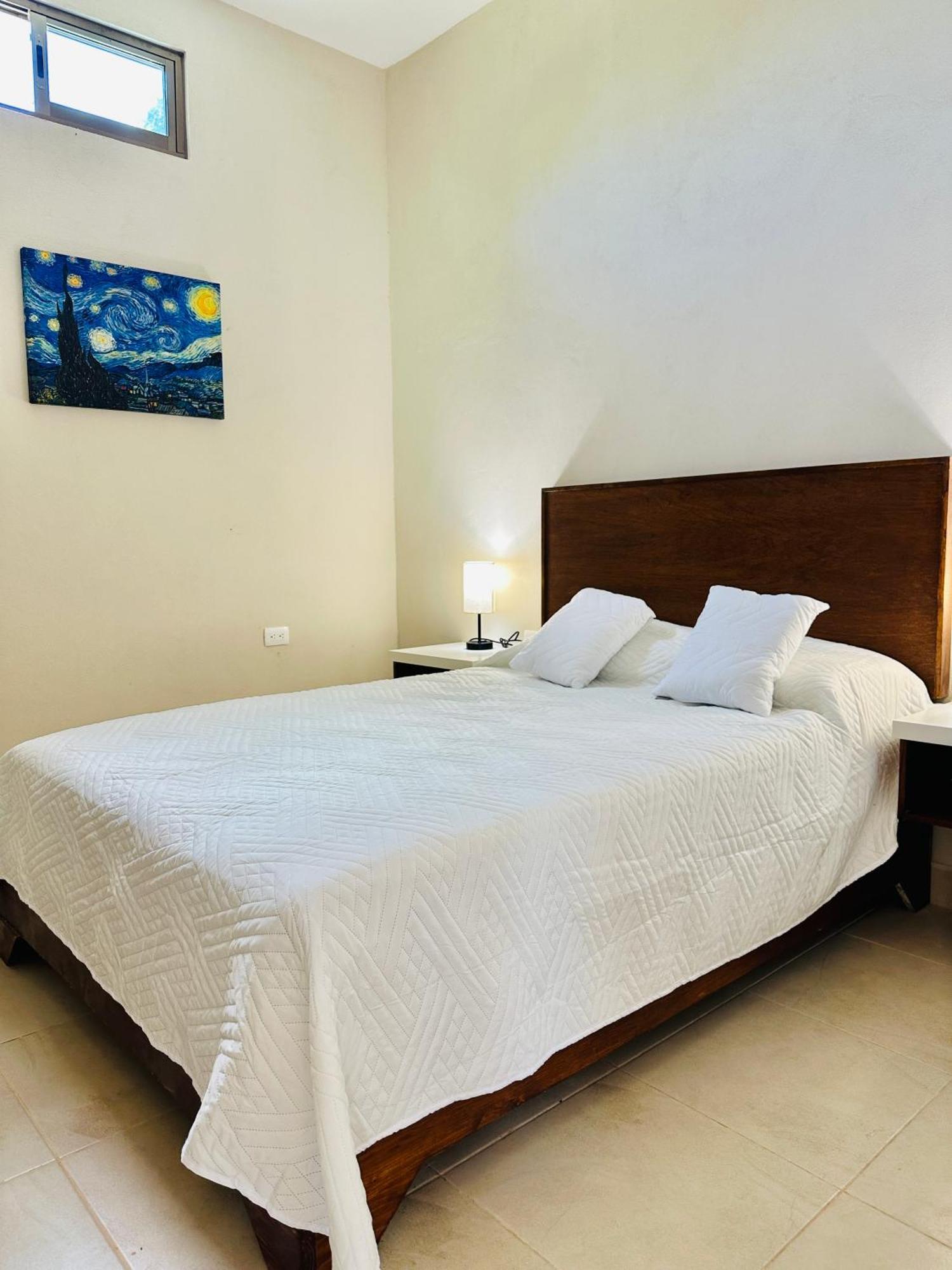 Villas Mar Turquesa Cozumel Ngoại thất bức ảnh