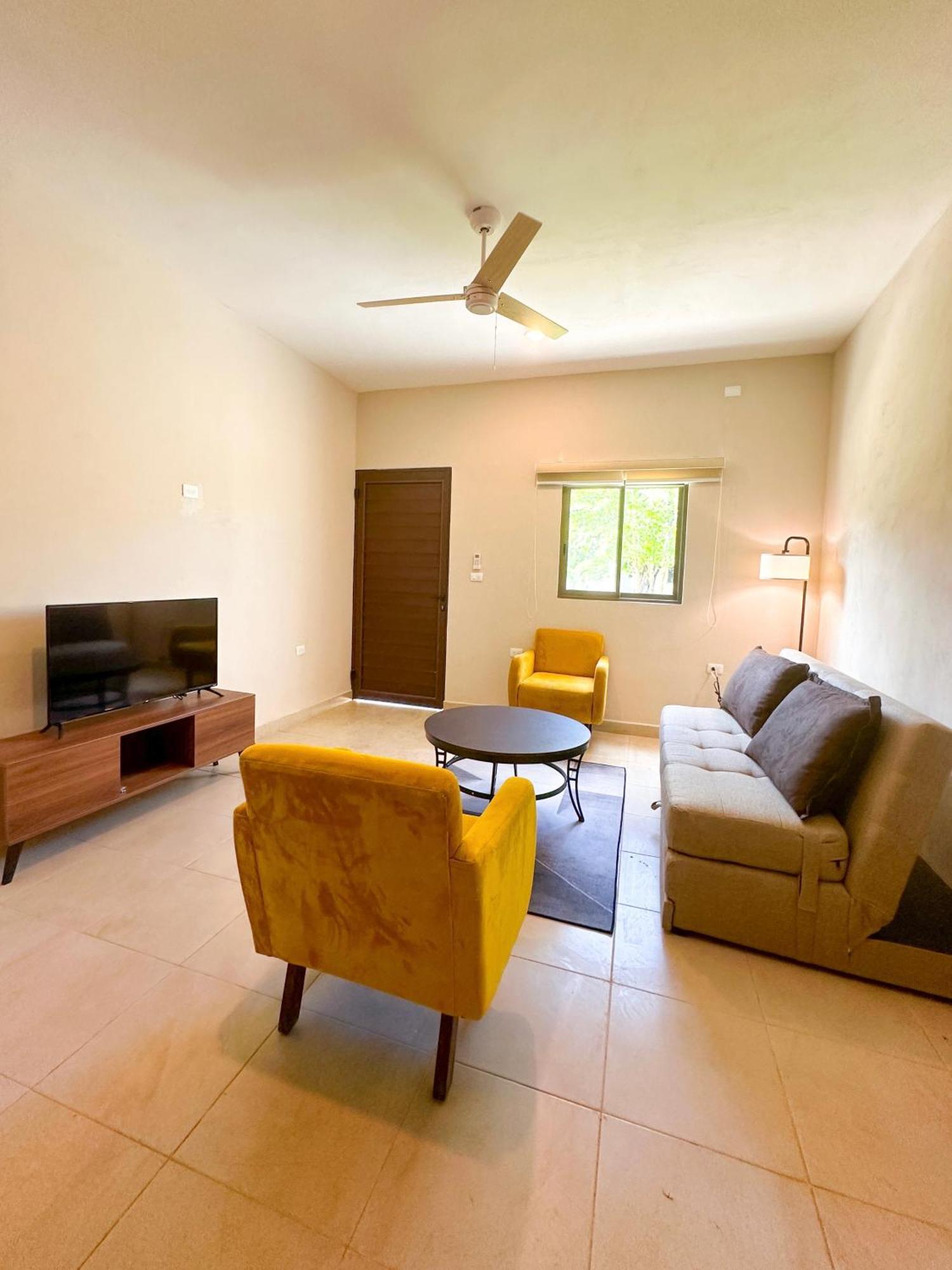 Villas Mar Turquesa Cozumel Ngoại thất bức ảnh