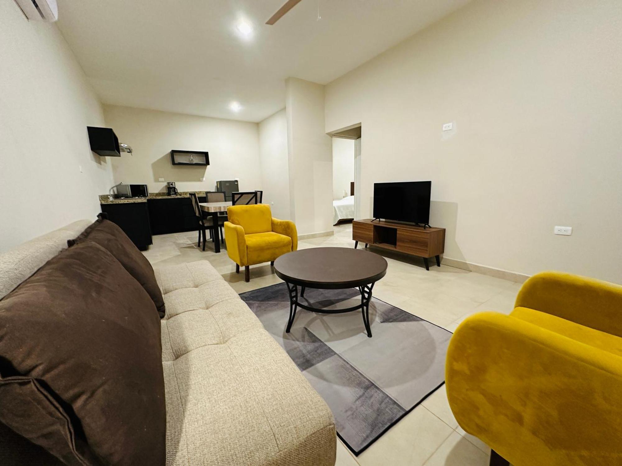 Villas Mar Turquesa Cozumel Ngoại thất bức ảnh