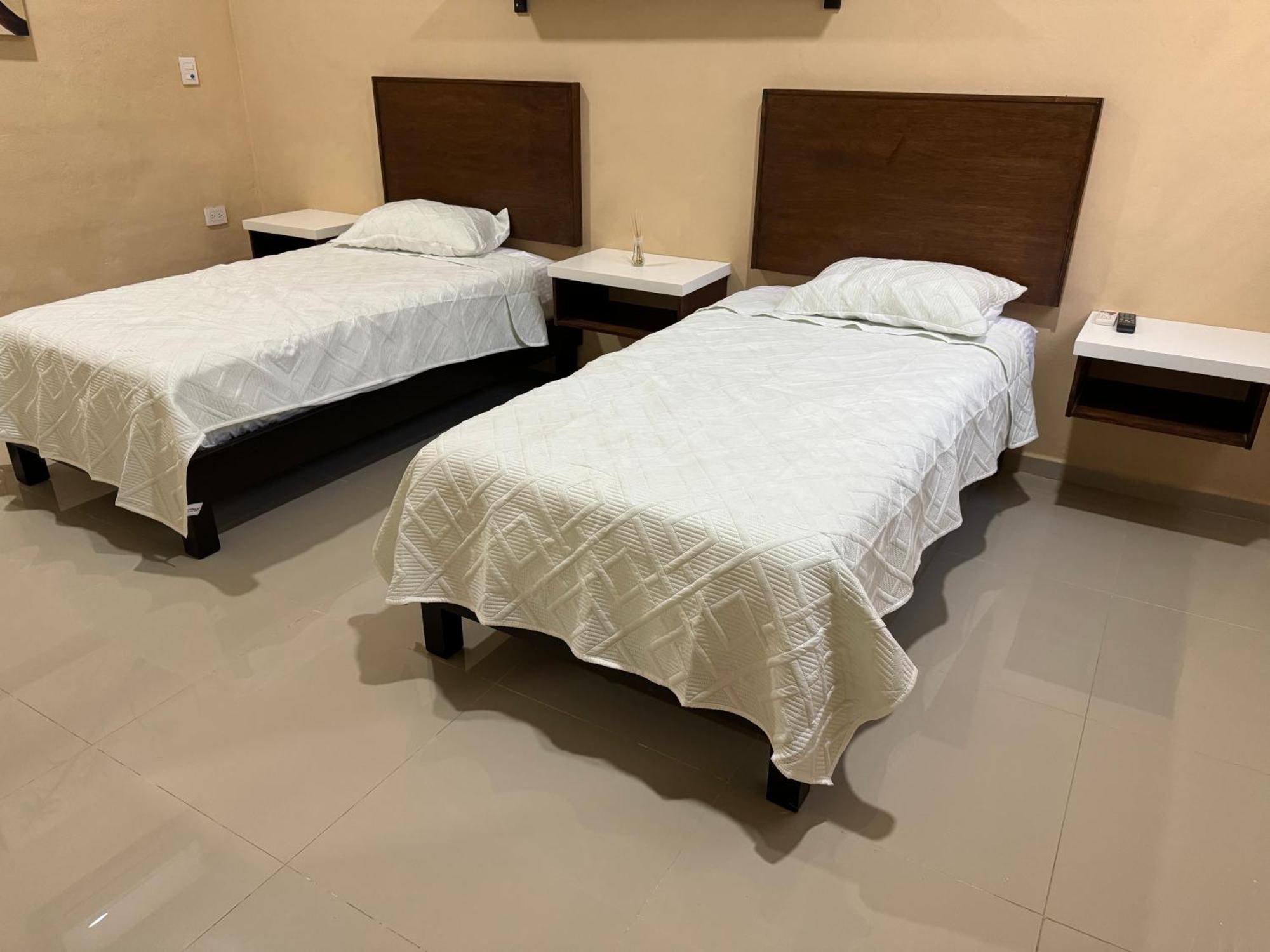 Villas Mar Turquesa Cozumel Ngoại thất bức ảnh